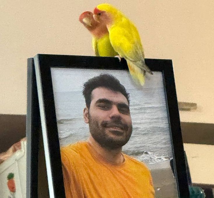 امیر محمد ایاقت