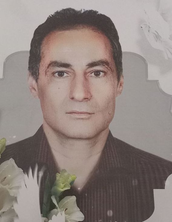 سعید اسکندری