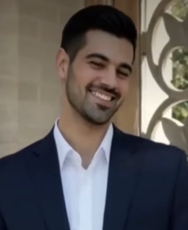 دیار پورچهریق