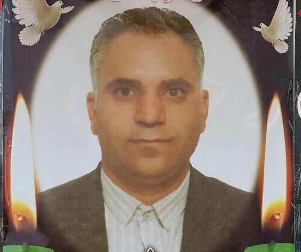 عادل طهماسبی