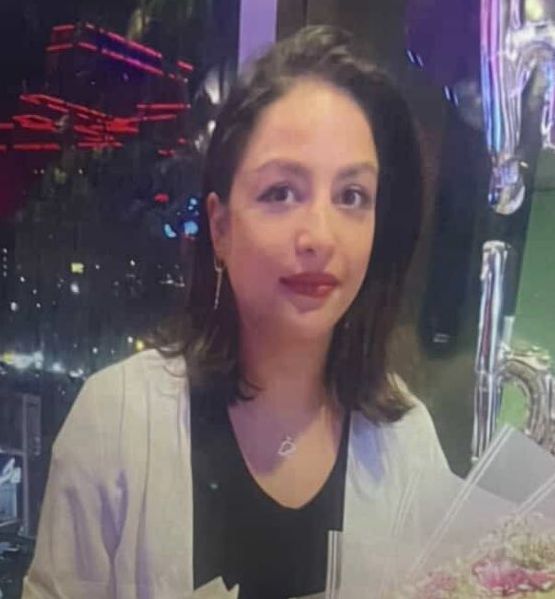 سارا برومند