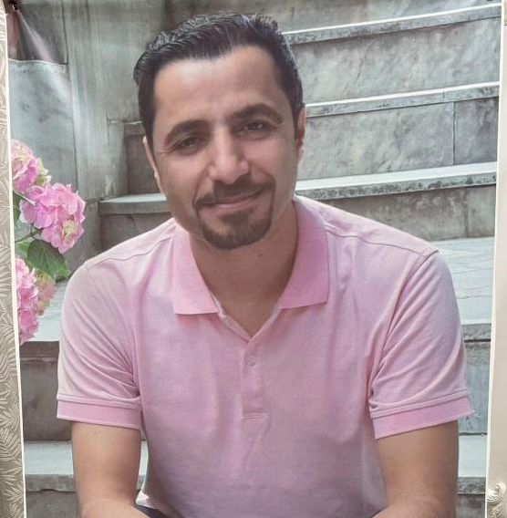 جعفر (امید) موحدپور