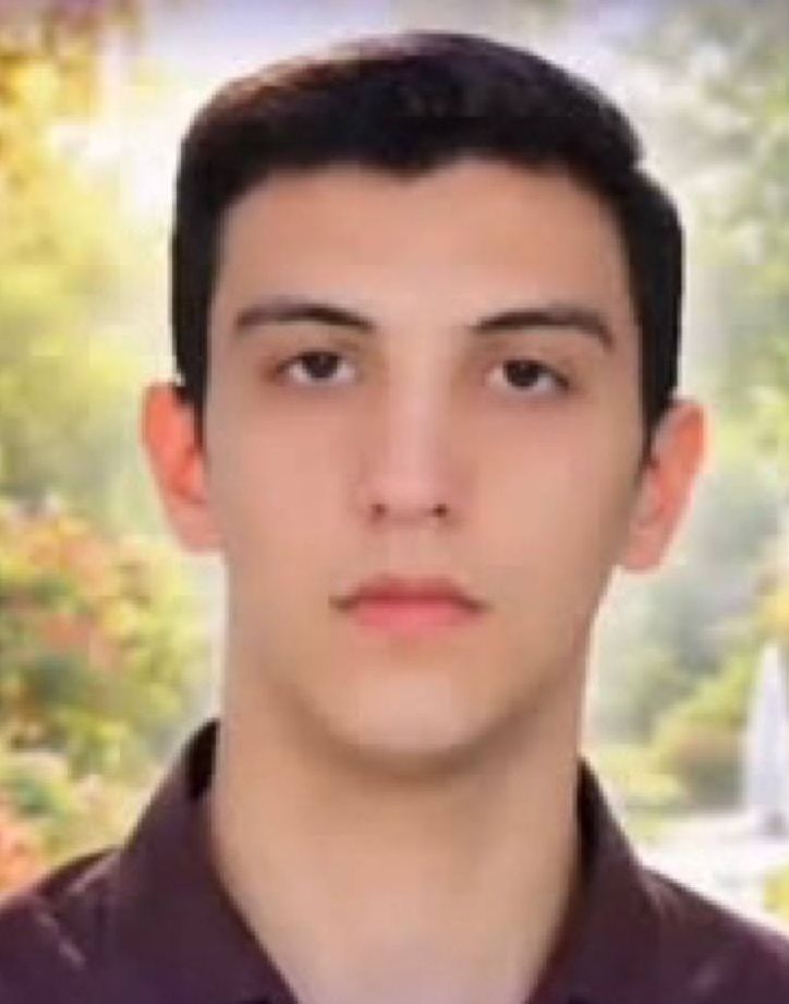 امیرعباس باغستانی