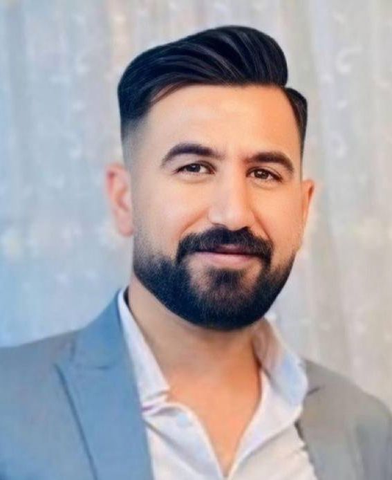 حسین نیک‌سرشت