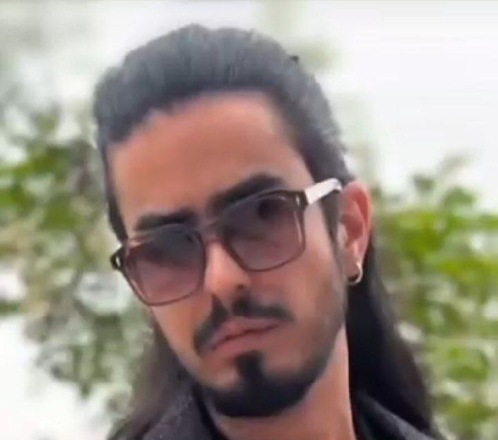 مرتضی دهقانی