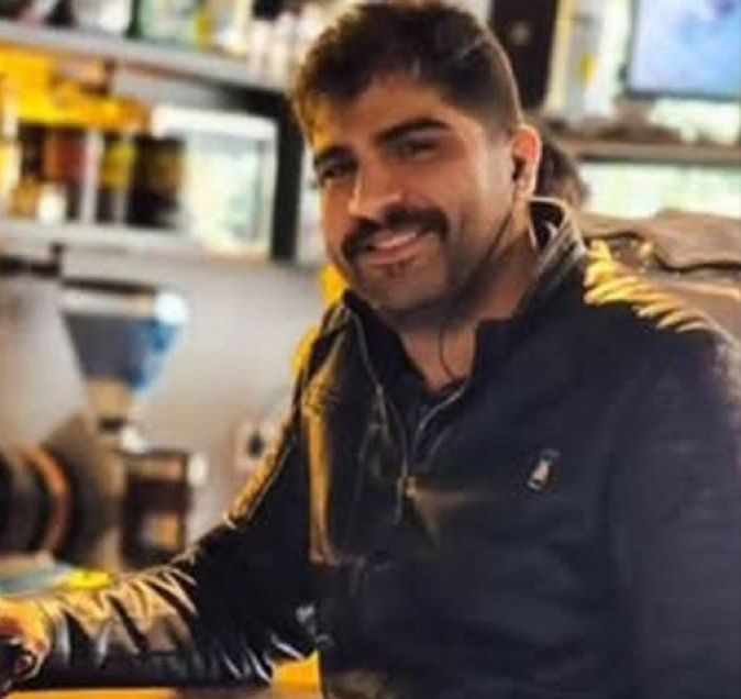 اسماعیل خروشا