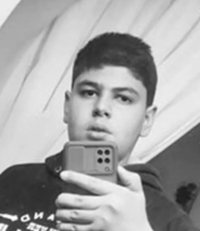 امیرسالار بهمنی‌نژاد