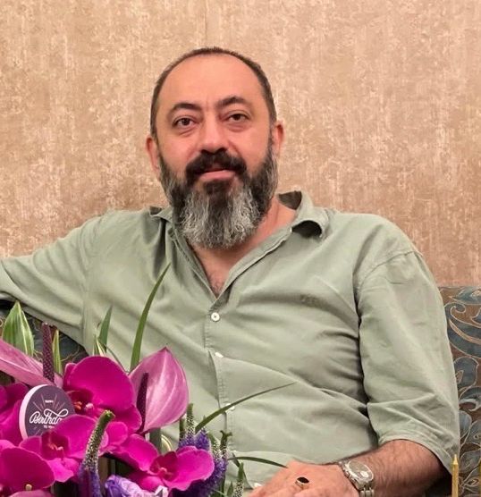 میثم غمام‌نو