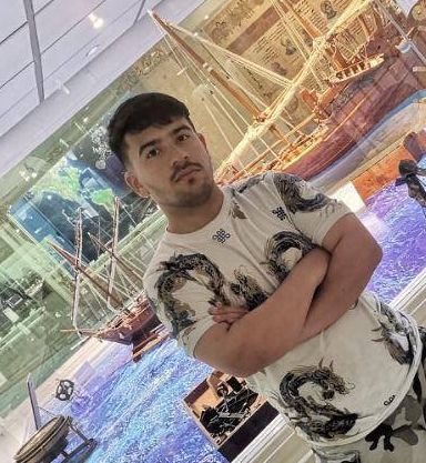 ابوالفضل رجایی