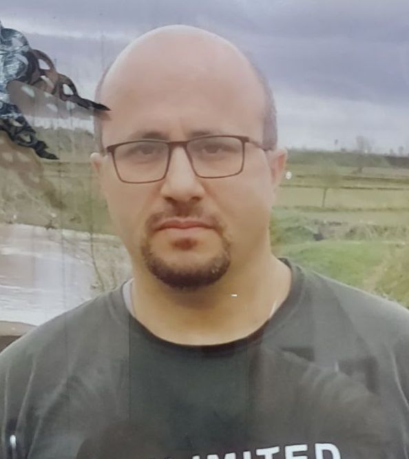 سجاد معصومی