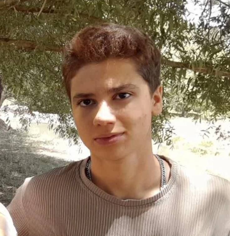 ابوالفضل امیرآبادی