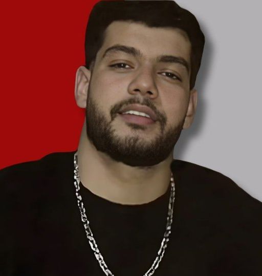 نوید میرزائی