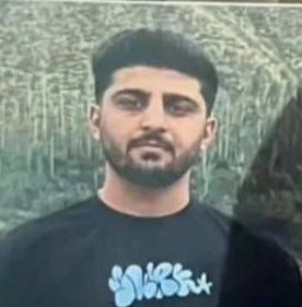 رضا اسماعیلی