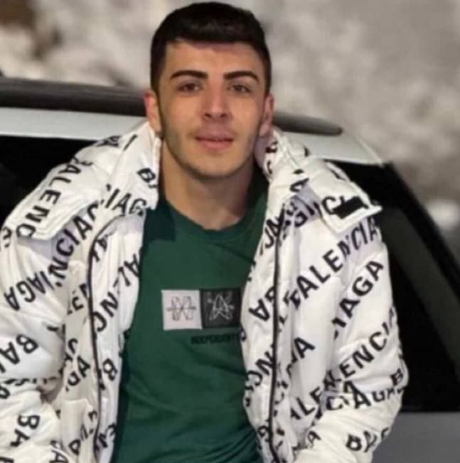 یوسف سیدحسینی