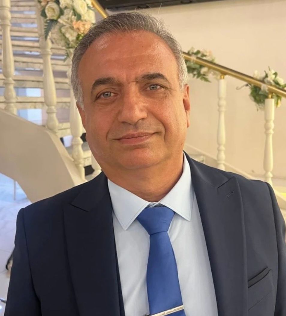 محمدرضا (مهرداد) عالمی