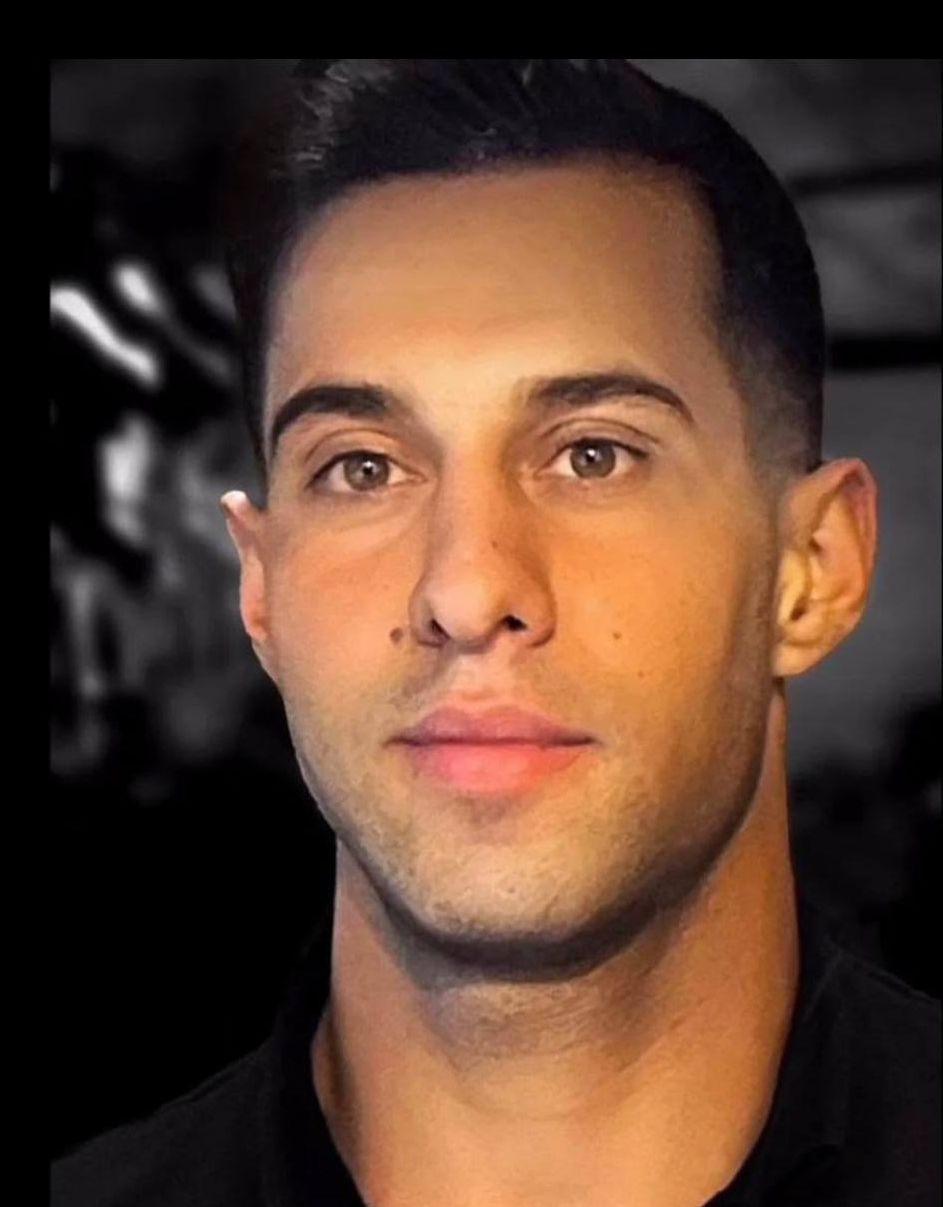 رسول ضیایی زردخشویی