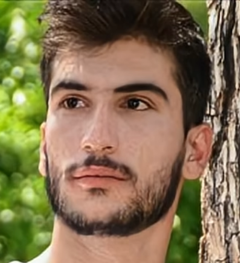 سروش سلیمانی