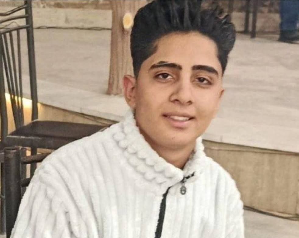 محمدامین مهماندار