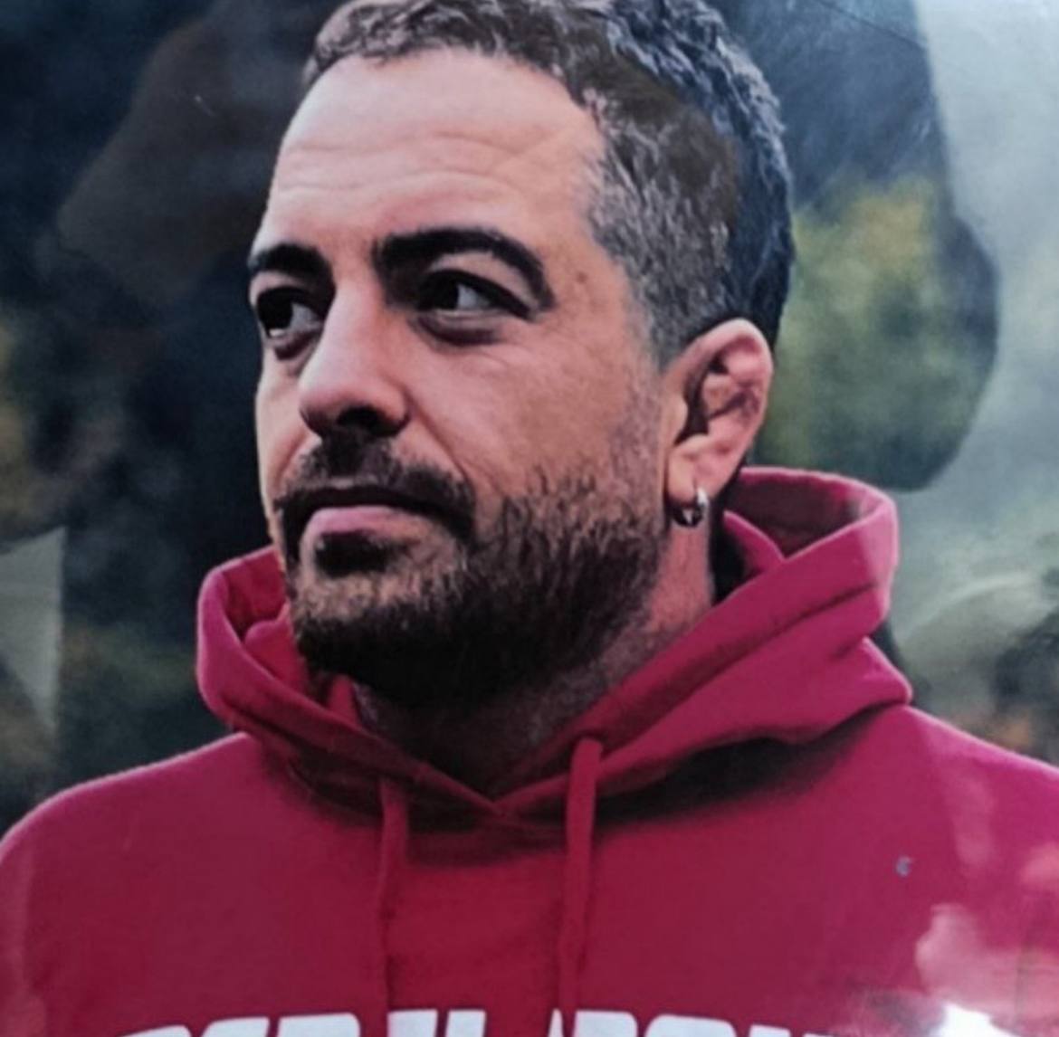 محمد (سجاد) رنجبر