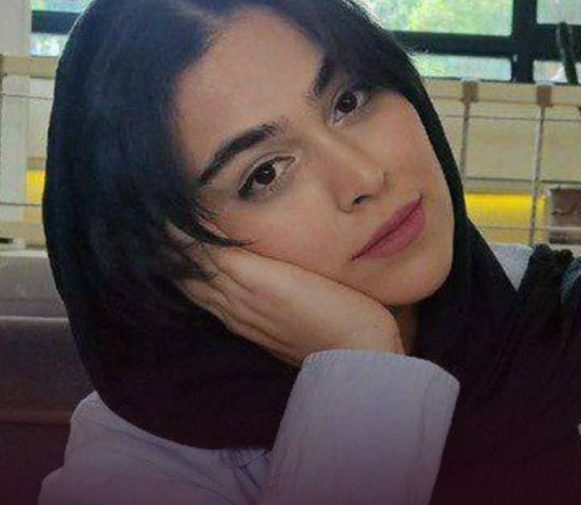 نسترن عبداللهی