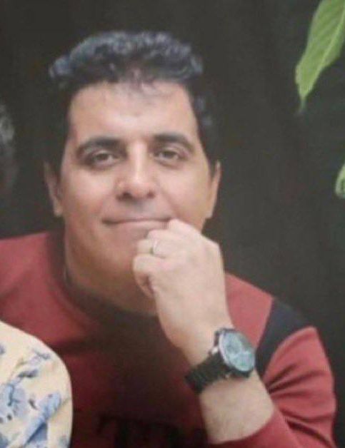 مرتضی ذوم‌پوش