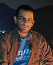 یاسر باغانی