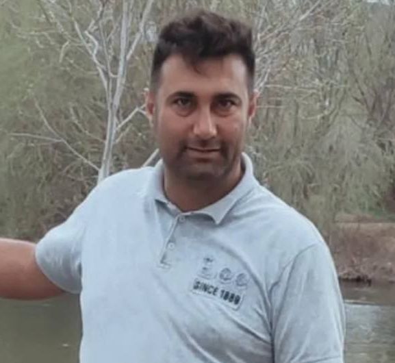 مهدی عباسیان