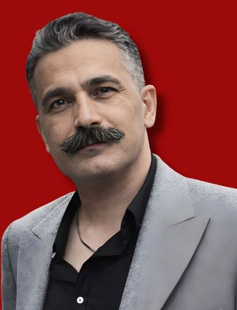 سیاوش شیرزاد