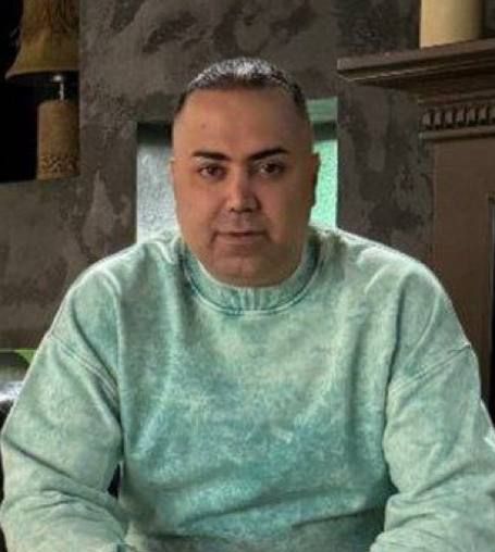 کمیل جمشیدی