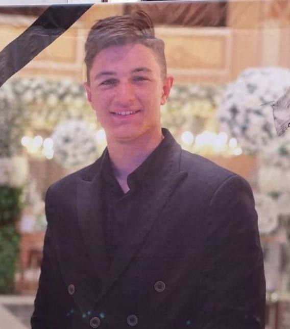 عرشیا نرج‌آبادی