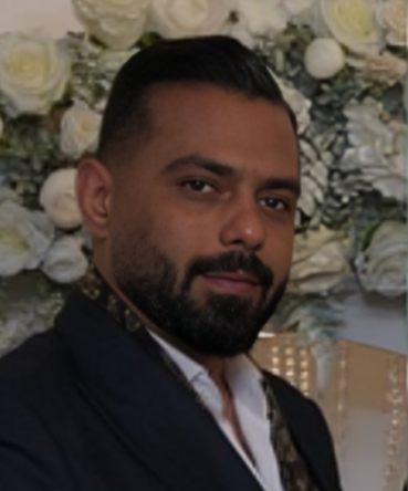 احسان عابدینی