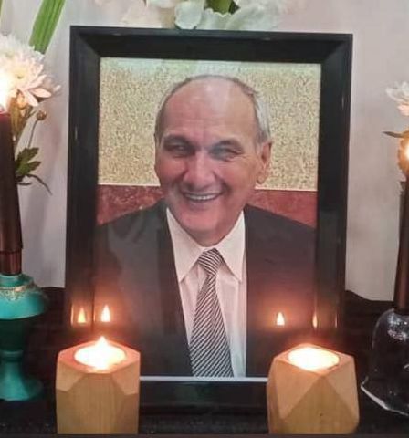 حمیدرضا هنرور