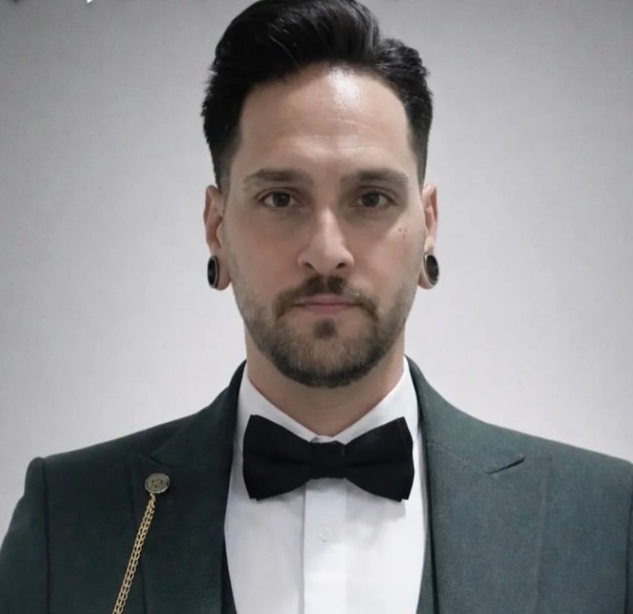 مرتضی حسینی جوزانی