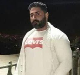 میثم بابائی