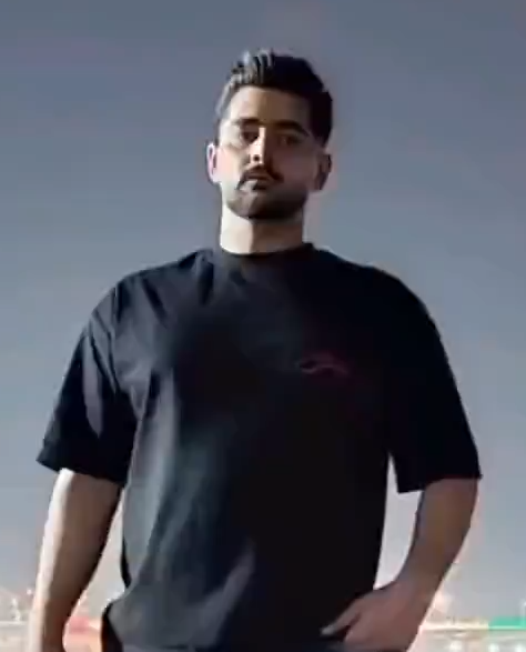 عباس حسینوند