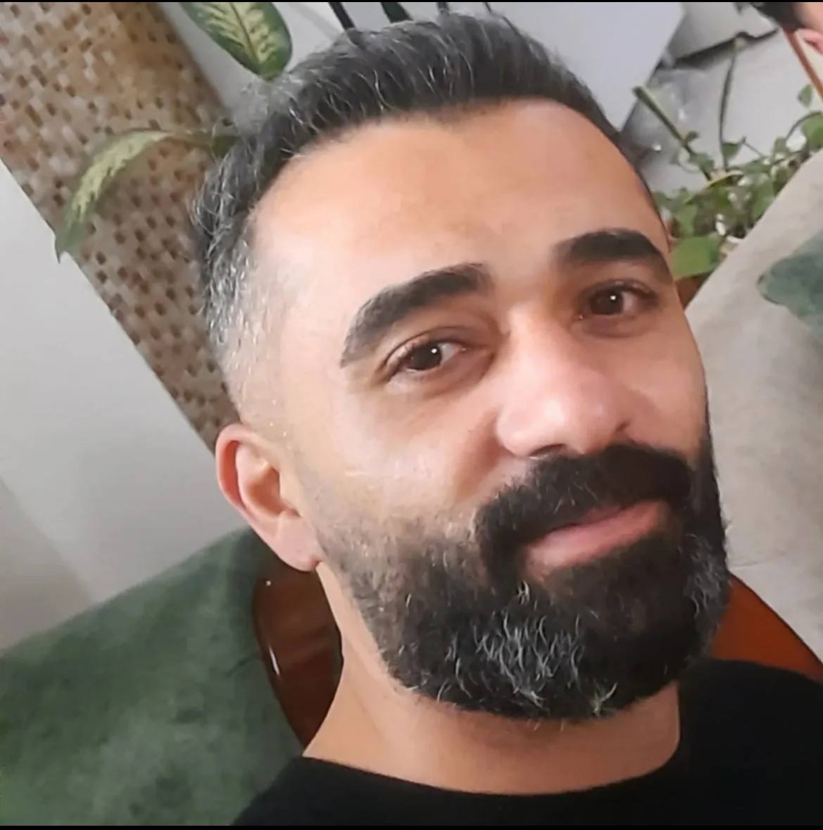 فردین پناهی