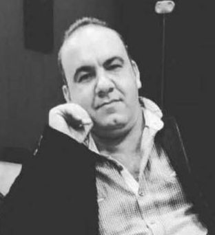 امین (سعید) ناظر قمی