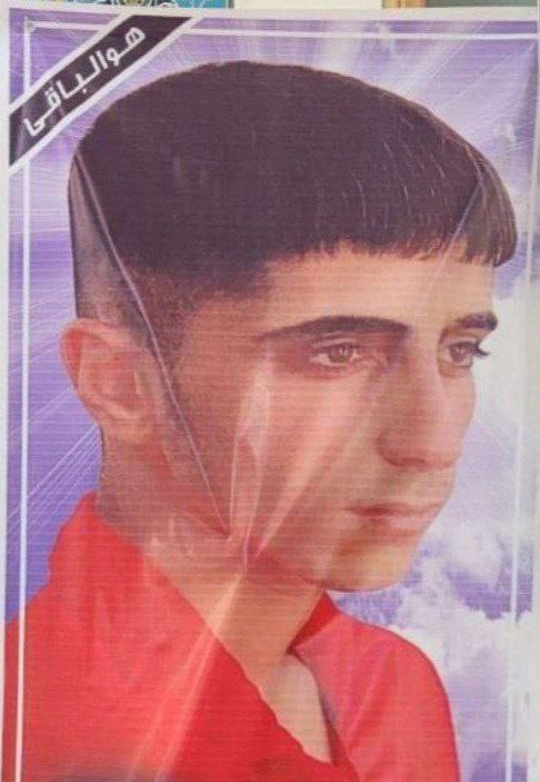 امیرحسین محمدی عبده‌وند