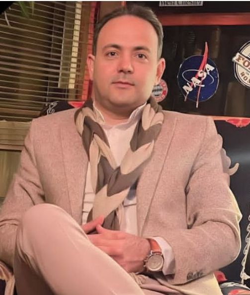 ابوالفضل خان قیطاقی