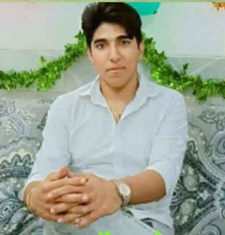 محمدصالح کارگر