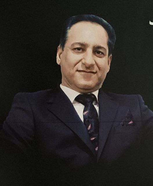 اسماعیل بیگی