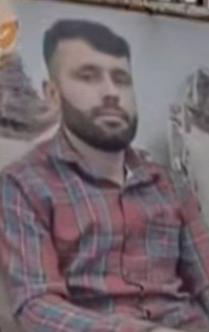 مسلم عبداللهی