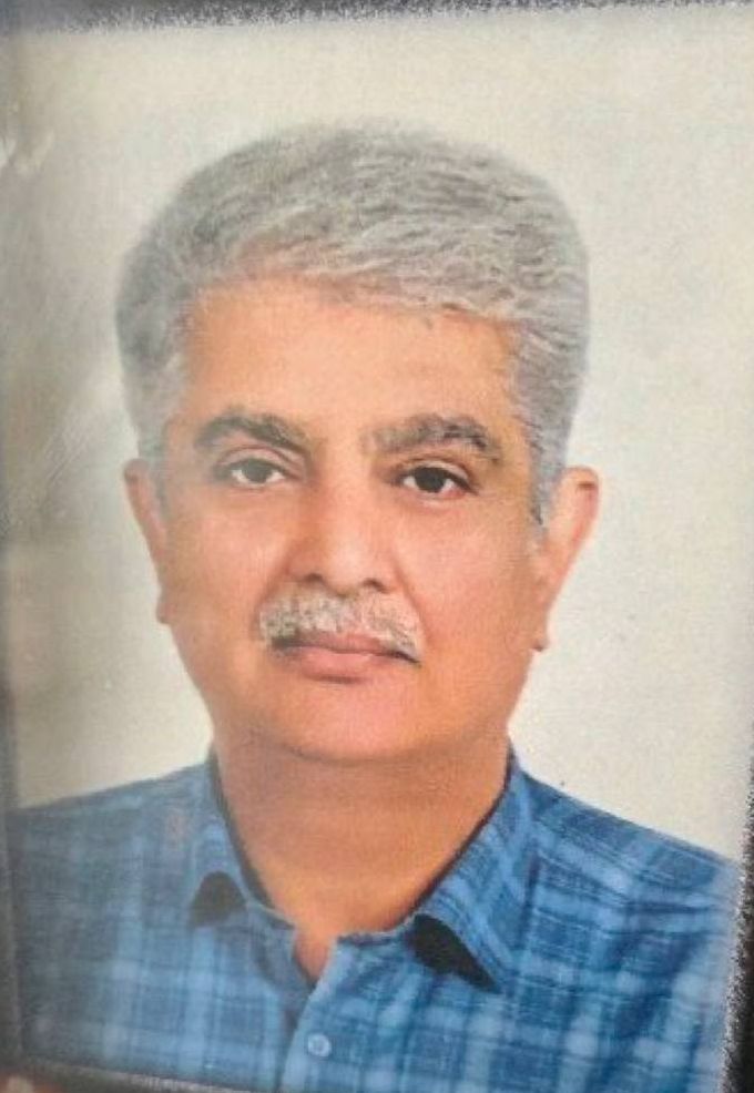 مهدی گرانمایه