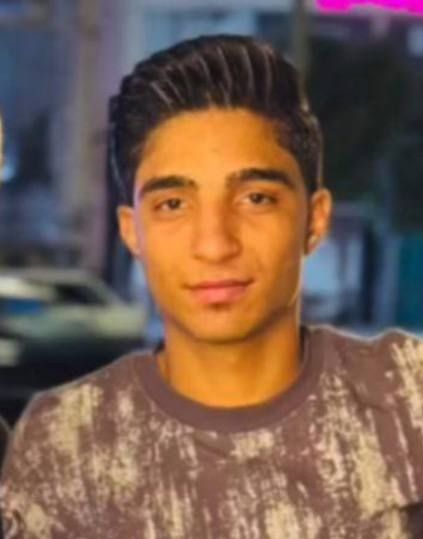 محمدامین خاتم