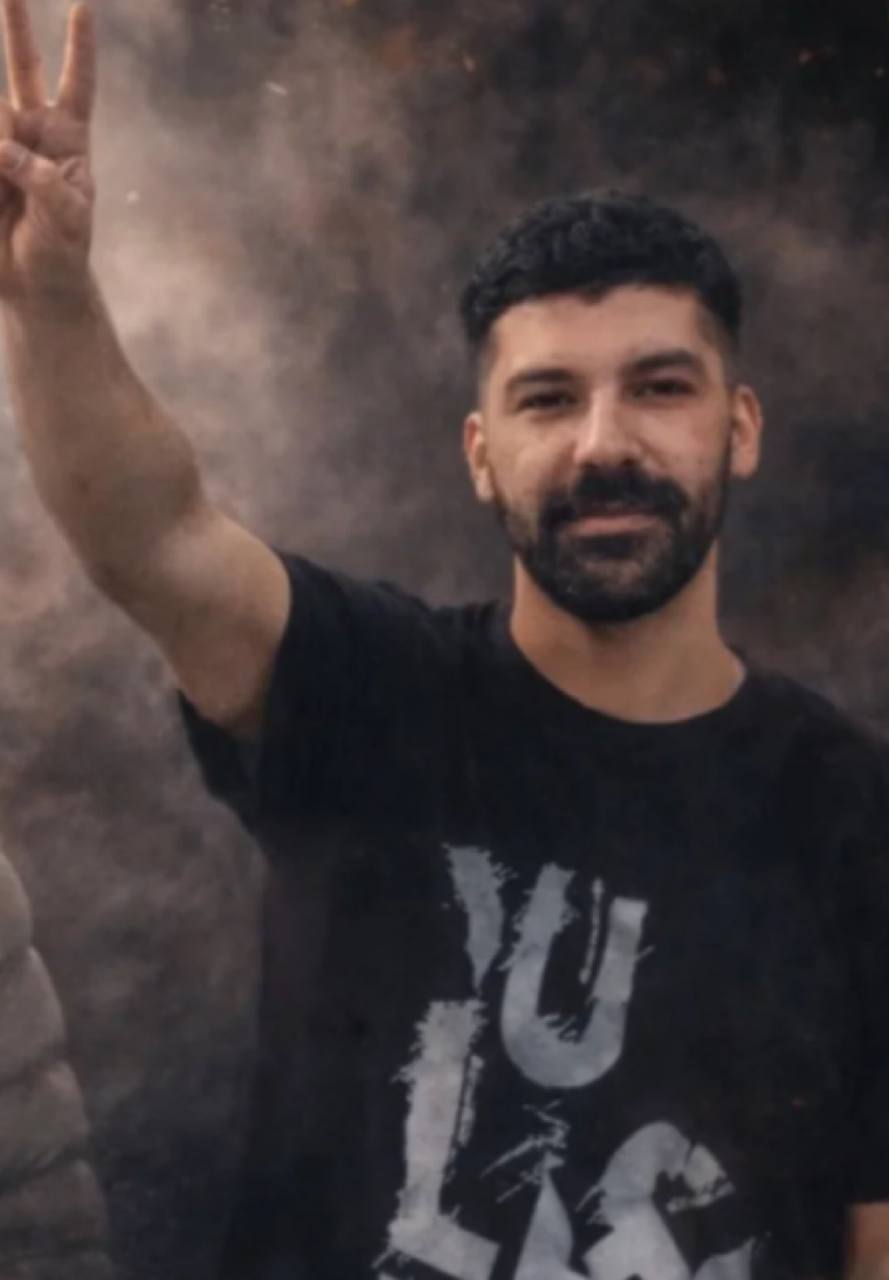 محمد قاسمی‌نیا