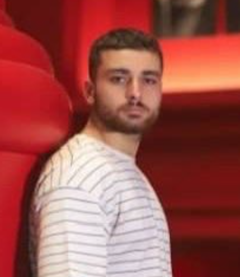 آیدین دولتخواه