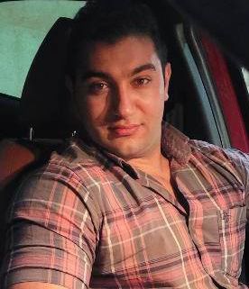 پرهام آقامحمدی