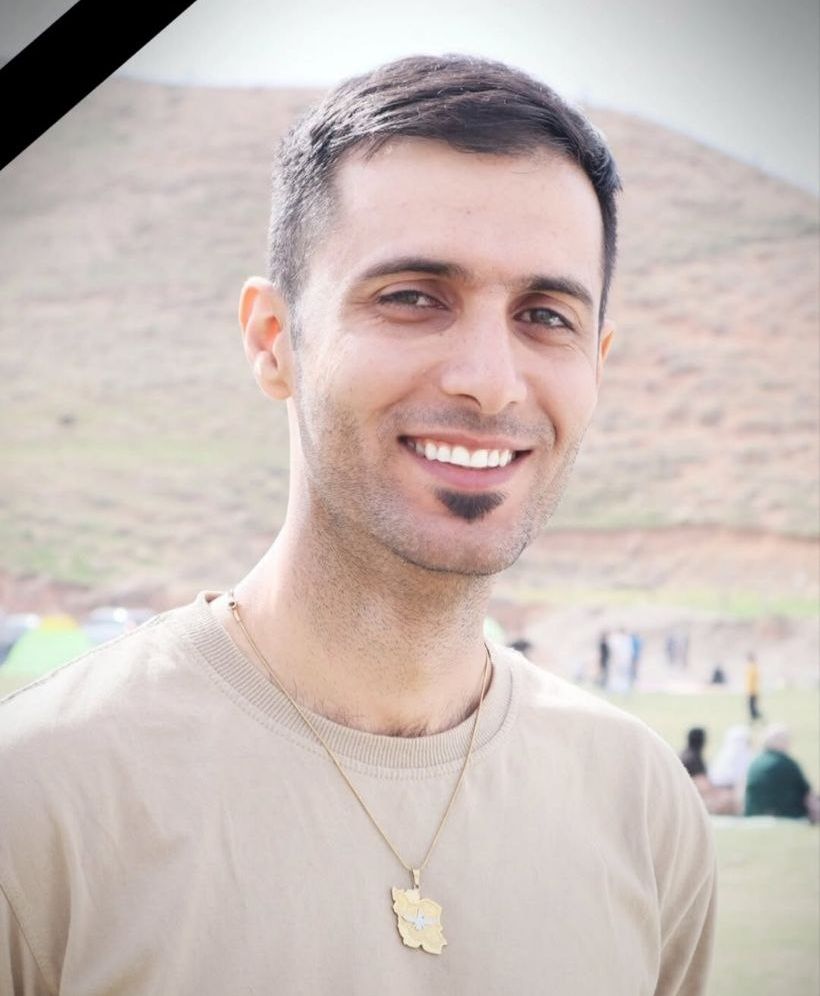 جواد قصابی‌فرد