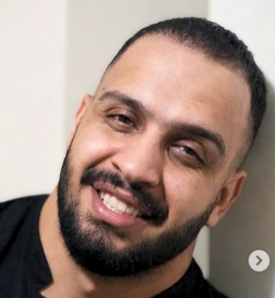 مهرداد کرمجانی