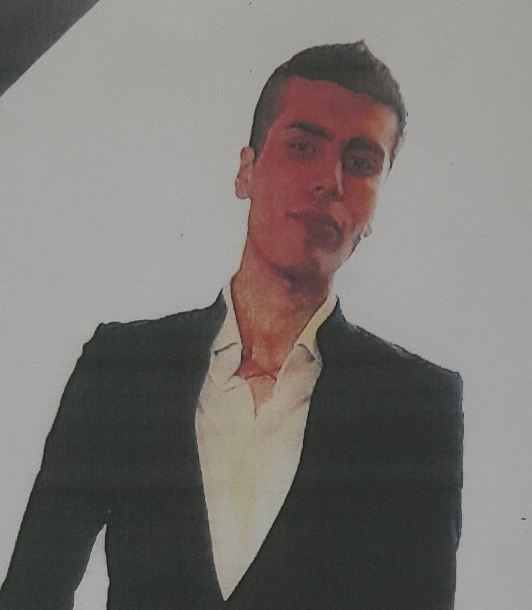 ساسان کشوری